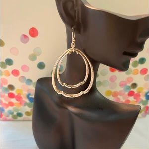 Vintage Brighton Earrings